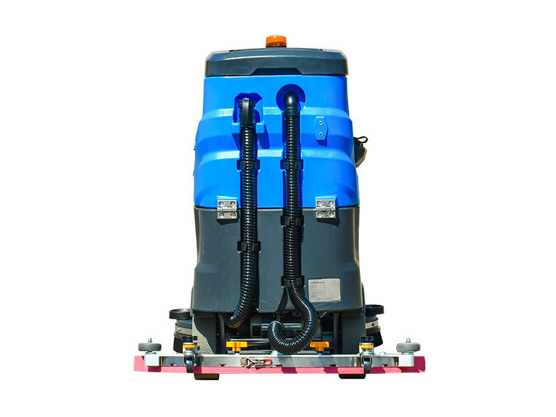 AS700双刷驾驶型洗地机 - 图 6