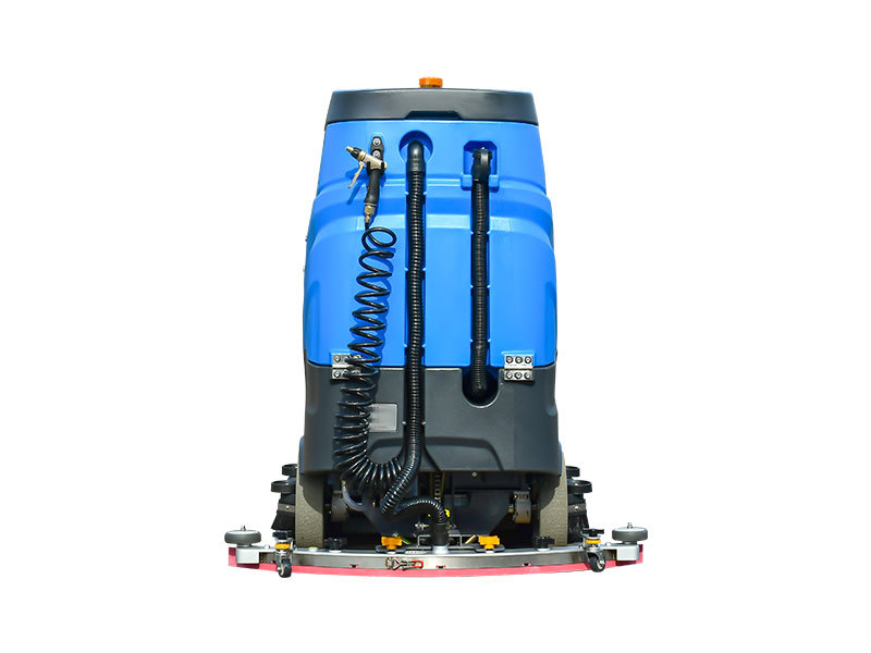 AS900驾驶型洗地机 - 图 6