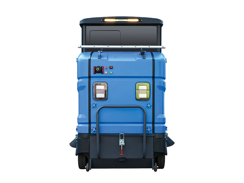 H60 驾驶型扫地车 - 图 4