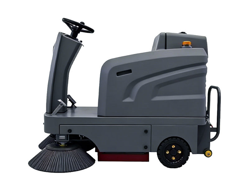 S1280 驾驶型扫地车 - 图 4