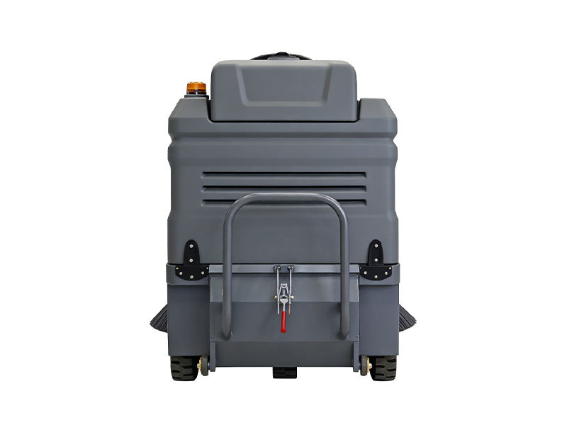 S1280 驾驶型扫地车 - 图 5