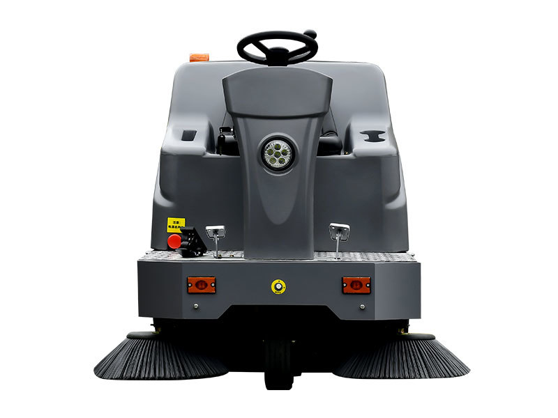 S15 驾驶型扫地车 - 图 3