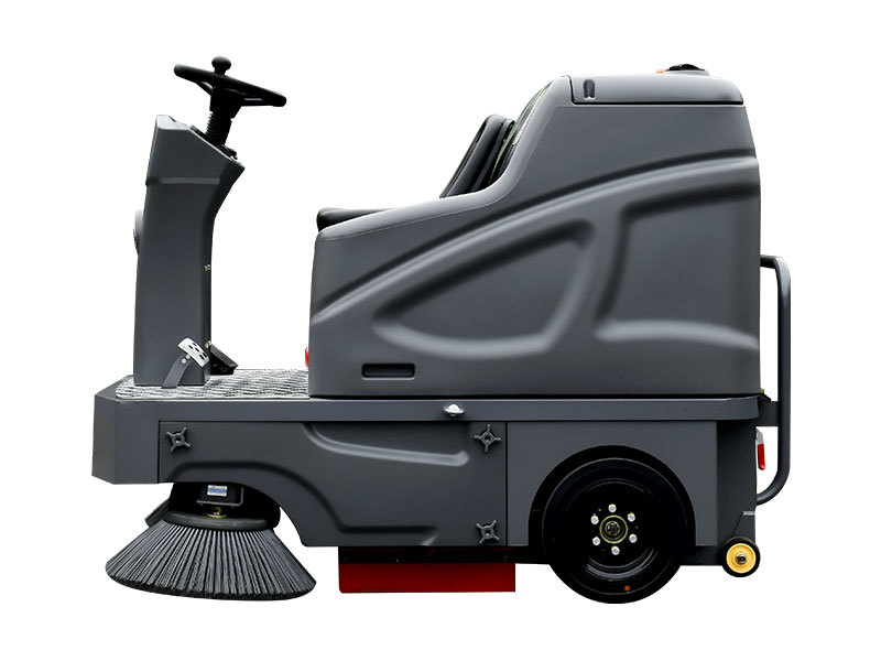 S15 驾驶型扫地车 - 图 4