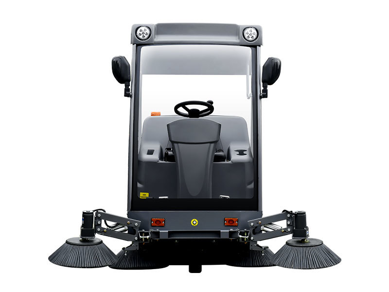 S16 驾驶型扫地车 - 图 3