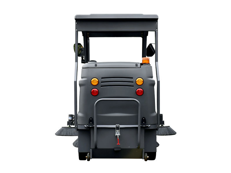 S16 驾驶型扫地车 - 图 5