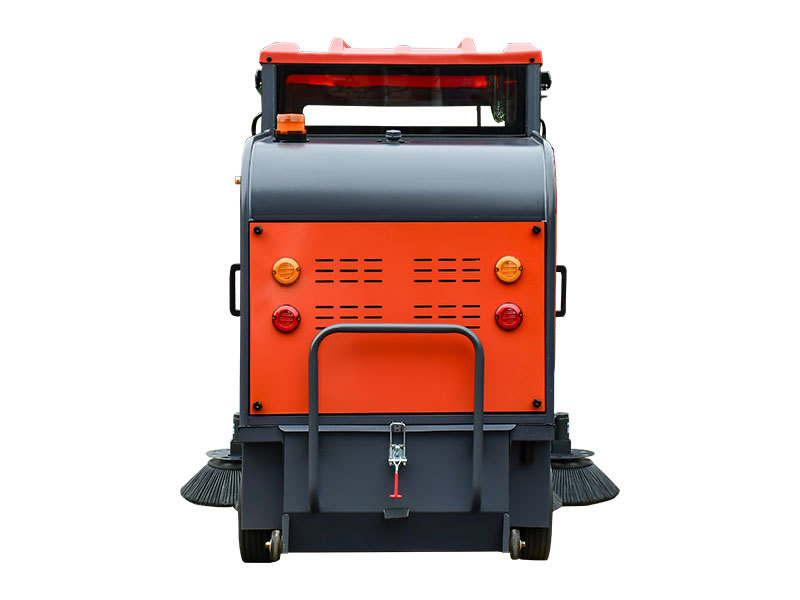 S1900驾驶型扫地车 - 图 5