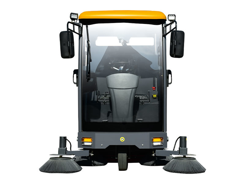 X2 驾驶型扫地车 - 图 3