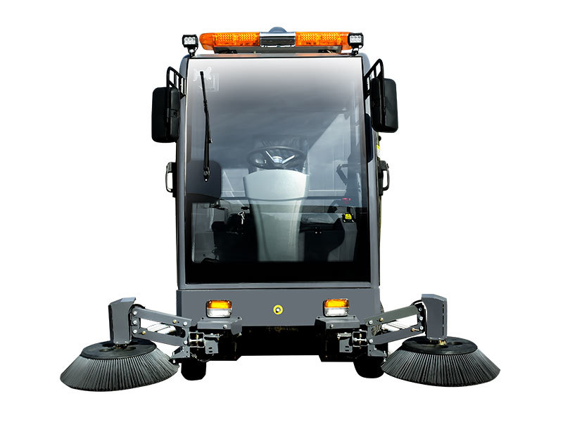 X7 驾驶型扫地车 - 图 3