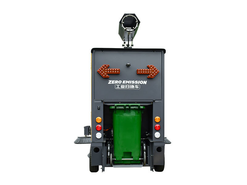 X7 驾驶型扫地车 - 图 5